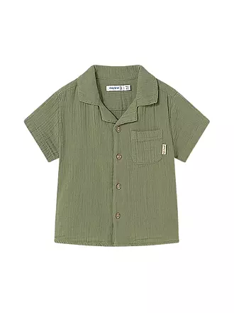 MAYORAL | Baby Hemd | 